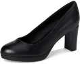 Туфли Rockport Carmen из замши без застежки с технологией Total Motion