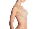Бюстгальтер Natori Verge Convertible Plunge Contour Underwire с глубоким вырезом