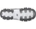 Кроссовки Skechers D'Lites Me Time с верхом из кожи и текстиля