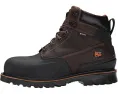 Timberland PRO 6" Rigmaster XT водонепроницаемые ботинки со стальным мысом и технологией Anti-Fatigue
