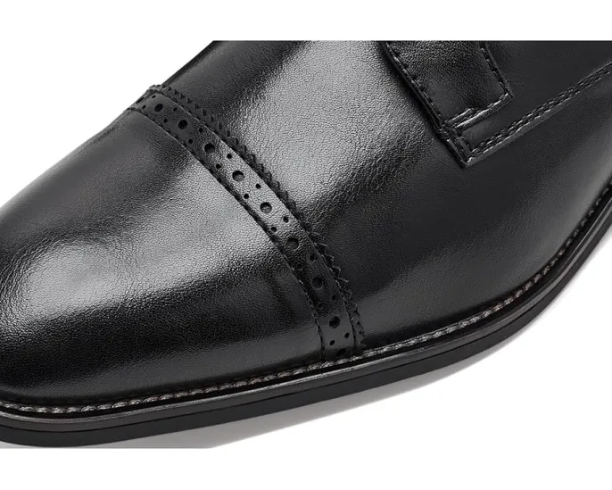 Оксфорды Steve Madden Plattio из искусственной кожи на резиновой подошве
