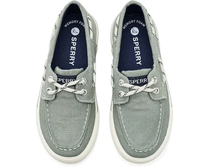 Кроссовки Sperry Bahama Sneaker для детей с круглым носком