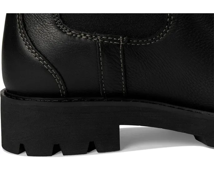 Водонепроницаемые ботинки Ariat Wexford Lug Mid