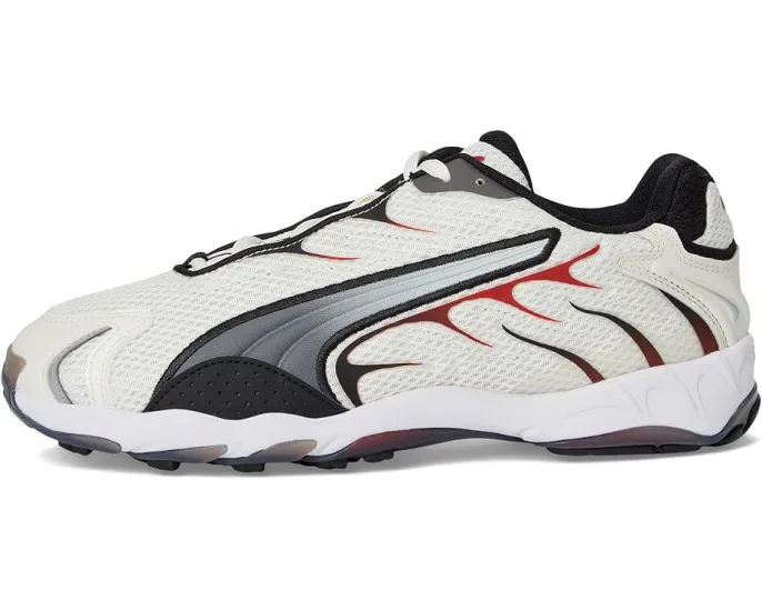 Кроссовки PUMA Inhale с отражающими деталями и текстильным верхом