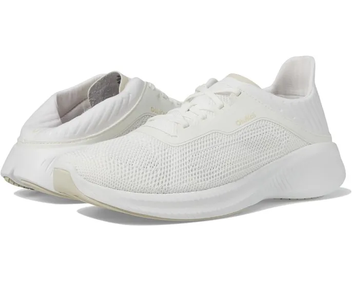 OluKai Кроссовки Island Hopper с вязаным верхом и съемной стелькой