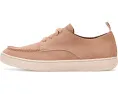 Туфли FitFlop Craft-Q Suede Lace-Up Moc Derby Loafers с технологией iQushion