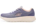 Обувь SKECHERS Performance Go Walk Arch Fit N-Joy Ellie с веганской конструкцией и стелькой из полиуретана