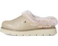 Угги BOBS from SKECHERS Keepsakes Lite с искусственным мехом и стелькой Memory Foam