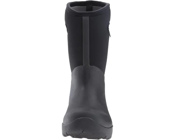 Высокие зимние ботинки Bogs Bozeman Tall с утеплением до -60°C