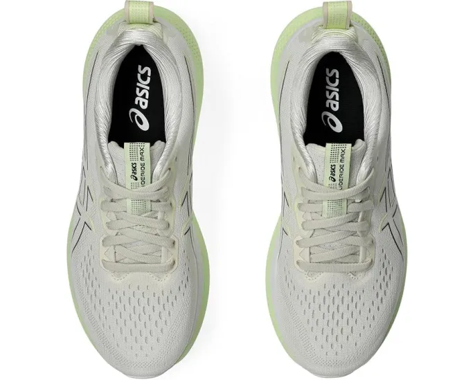 Женские кроссовки ASICS Glideride Max для бега по дороге с технологией GUIDESOLE