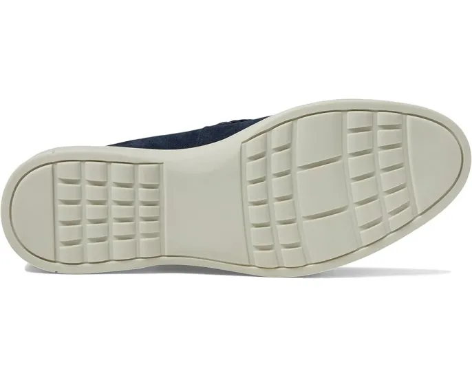 Мокасины Marc Joseph New York Cooper St с гибкой подошвой и гелевой стелькой