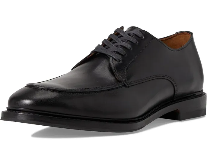 Туфли Allen Edmonds Rivington дерби с массивным мыском