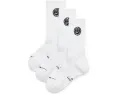 Elevated Crew (3 Pairs) Basketball