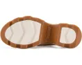 Сандалии SOREL Kinetic Aura Slingback Txt с текстильным верхом и квадратным каблуком