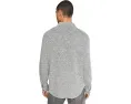 Рубашка John Varvatos Paladino с отложным воротником и длинными рукавами