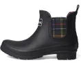 Резиновые сапоги Kingham Chelsea Welly с эластичными вставками от Barbour