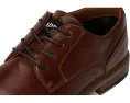 Оксфорды Steve Madden Meveryye из синтетической смолы с круглым носком