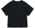 Футболка Adidas Drop Shoulder с спущенным плечом для детей старшего возраста