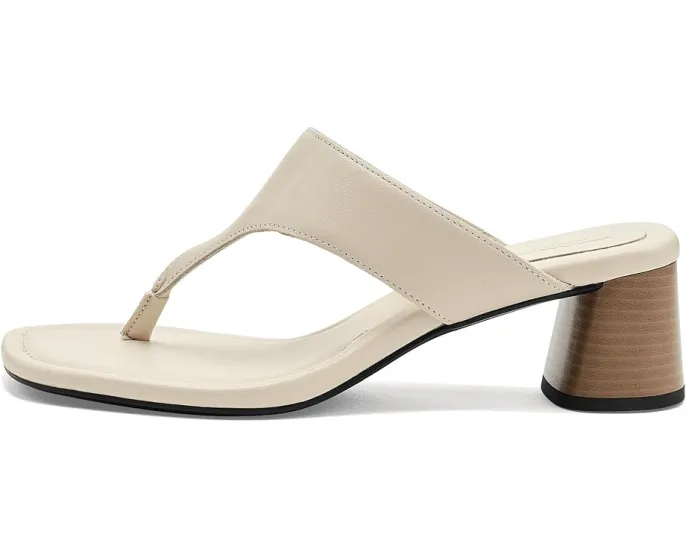 Босоножки Vagabond Shoemakers Evie на каблуке с открытым квадратным носком