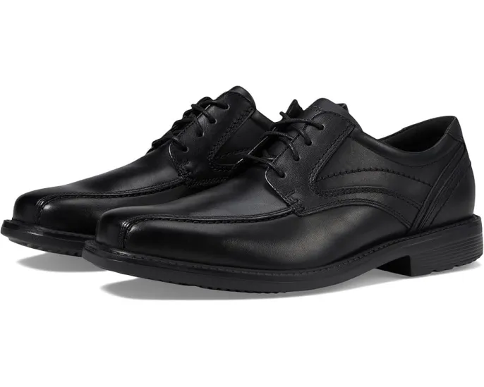 Оксфорды Rockport Style Leader 2 Bike Toe с технологией поглощения ударов