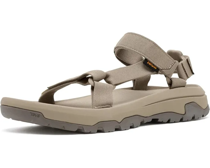 Сандалии Teva Hurricane Xlt3 с регулируемой системой крепления и быстросохнущими лямками