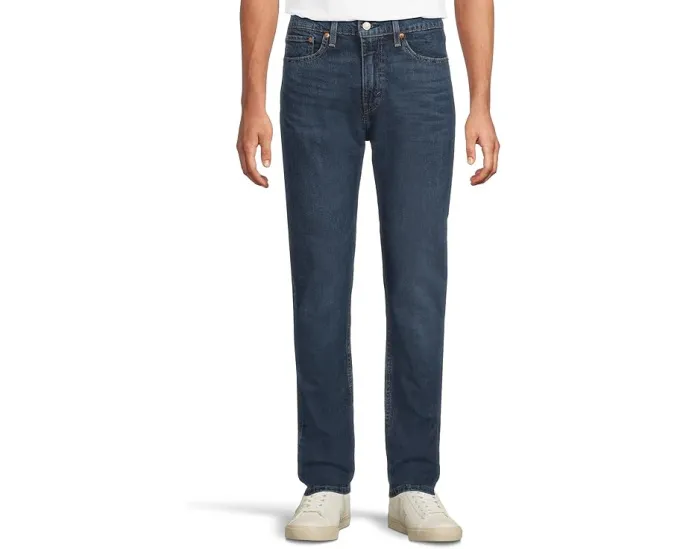 Джинсы Levi's 510 Skinny с узким кроем и широкими шлевками