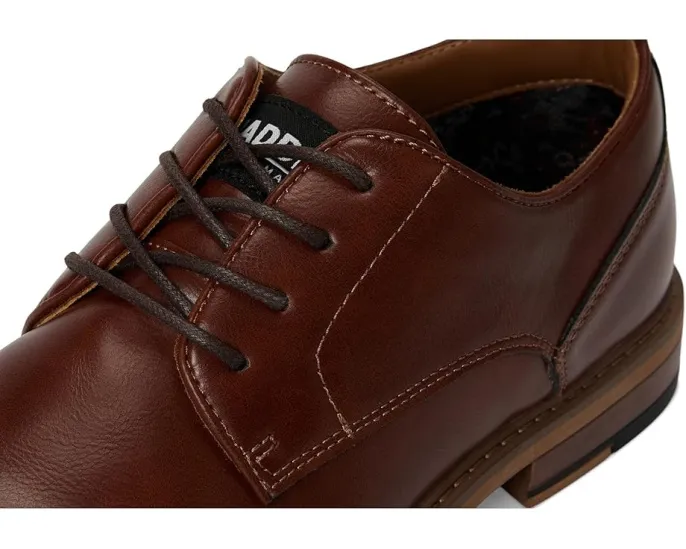 Оксфорды Steve Madden Meveryye из синтетической смолы с круглым носком