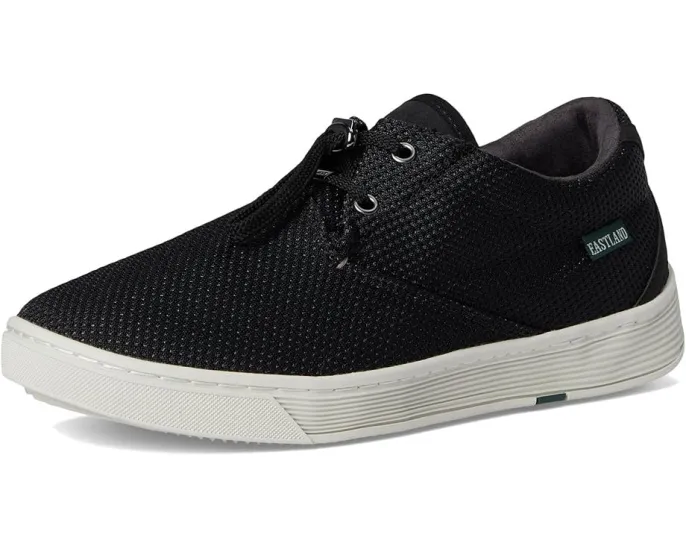 Кроссовки Eastland 1955 Edition Beacon с утолщенной стелькой и сетчатым верхом