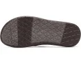 Сланцы Teva Voya Flip с быстросохнущими ремешками и стелькой Mush