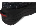 Зимние ботинки SOREL Snow Commander для малышей с подкладкой из флиса