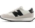 Кроссовки New Balance 237v1 с ретро-силуэтом и промежуточной подошвой ENCAP
