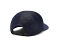 Бейсболка Good Karma Trucker Hat от Spiritual Gangster индиго