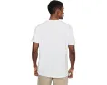 Футболка Polo Ralph Lauren Classic Fit Jersey Graphic с винтажным принтом