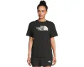 Футболка The North Face Evolution Half Dome с коротким рукавом