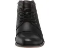 Ботинки Steve Madden Jotter с комбинированной шнуровкой и молнией