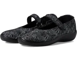 Туфли Arcopedico Estrela с регулируемым ремешком и поддержкой свода стопы