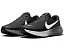 Nike Revolution 8 с мягкой амортизацией для начинающих бегунов