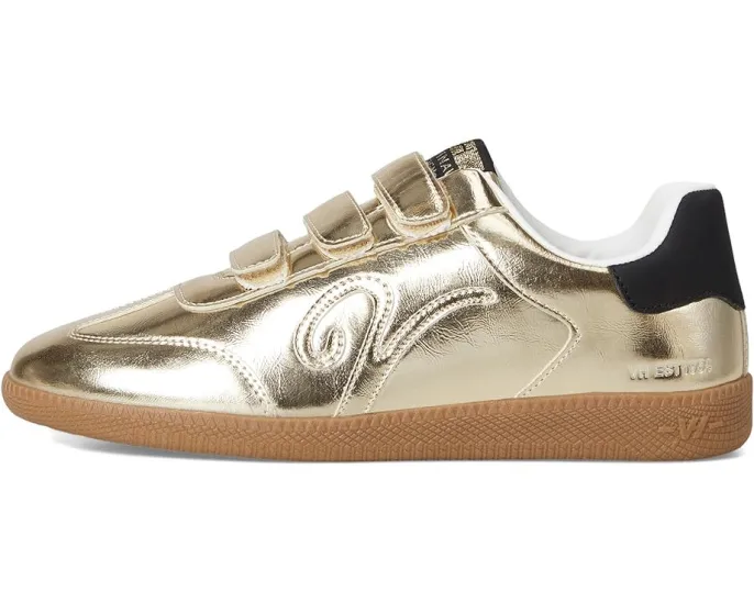 Кроссовки Pace с несколькими застежками-липучками от Vintage Havana