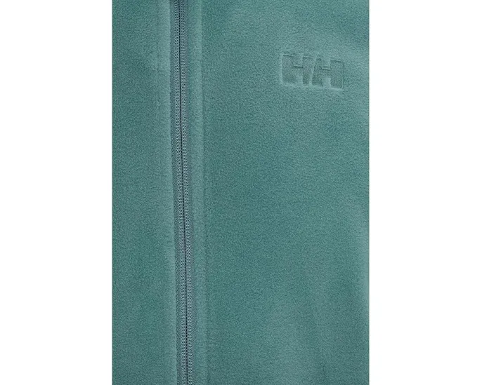 Флисовая куртка Helly Hansen из Polartec для круглогодичного ношения