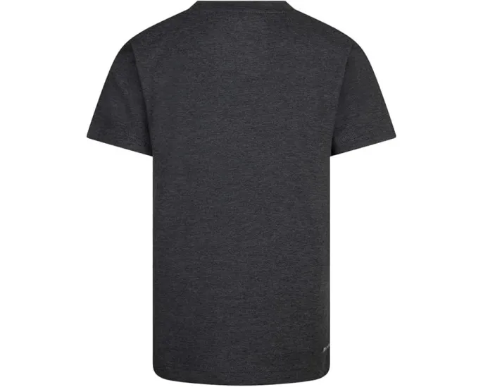 Футболка Hurley H20-Dri Sunset Knit для малышей с влагоотводящей технологией
