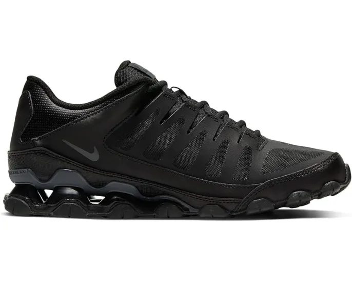 Тренировочные кроссовки Nike Reax 8 с амортизацией Reax