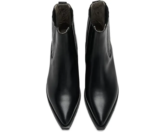 Chelsea ботильоны AllSaints Marcie с эластичными вставками