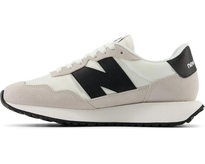 Кроссовки New Balance 237v1 с ретро-силуэтом и промежуточной подошвой ENCAP