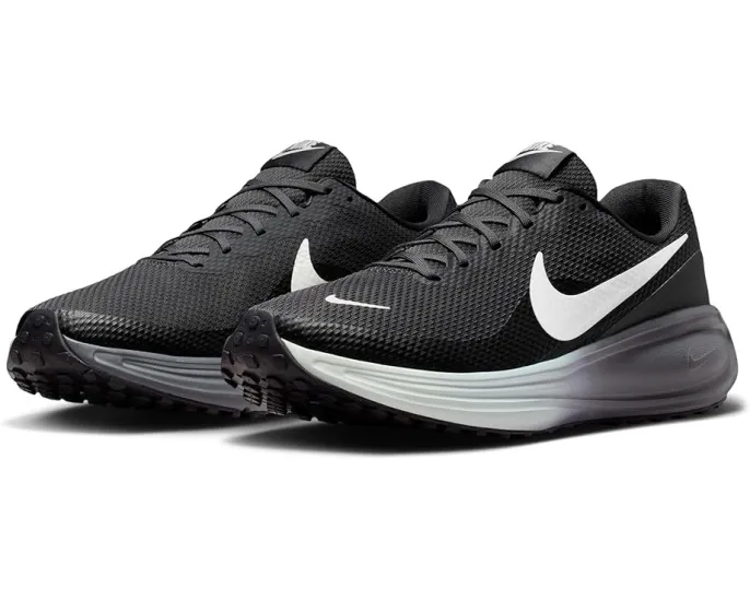Nike Revolution 8 с мягкой амортизацией для начинающих бегунов