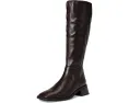 Сапоги Vagabond Shoemakers Blanca Leather Tall из кожи