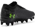 Детские футбольные бутсы Under Armour Magnetico Select 6 Jr