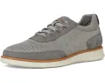 Слипоны Florsheim Launch Knit Elastic Lace Moc Toe с эластичными шнурками