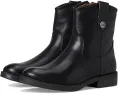 Детские короткие сапоги FRYE AND CO. Kids Girls Kellie Button Short на каблуке