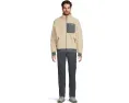Куртка Bean's Sherpa Fleece с воротником стойкой и подкладкой из полиэстера L.L.Bean