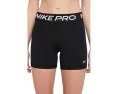 Шорты для тренировок Nike Pro 5" с технологией Dri-FIT